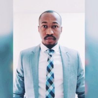 Tshepiso Christopher Lefoka