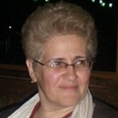 Tsovinar Nazarova