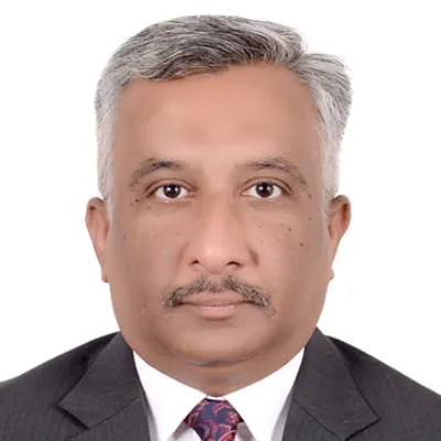 Turab Ali Shah
