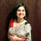 Tushita M.