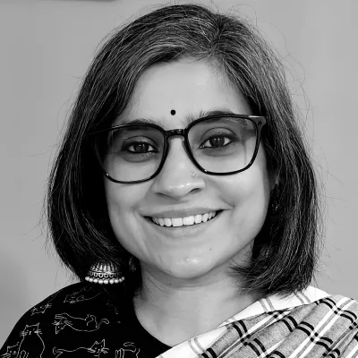 Tushita M.