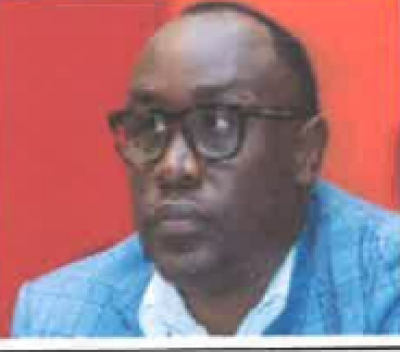 Twahirwa Christian