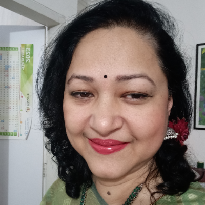 U S Rokeya Akhter