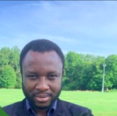 Uche I.