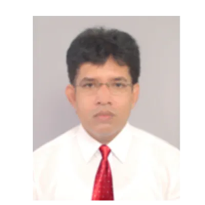 Ujjal Roy