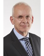 Ulrich Sebastian Floersch