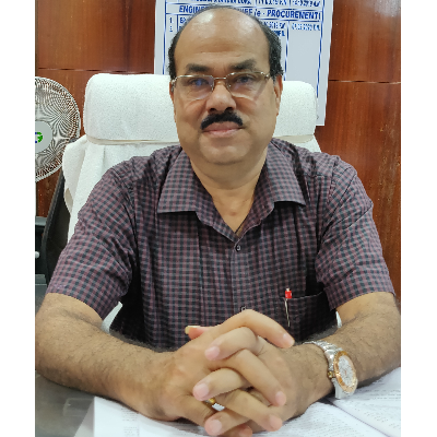 Umesh M.