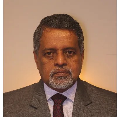 Upali Amarasinghe