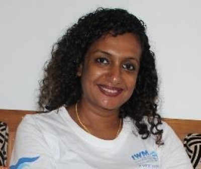 Upamali S.