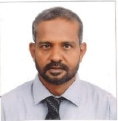 Uthumalebbe M.