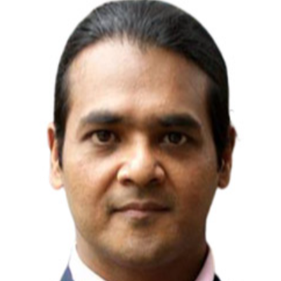 Utpal Das
