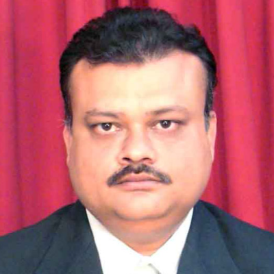 Utpal Ganguly