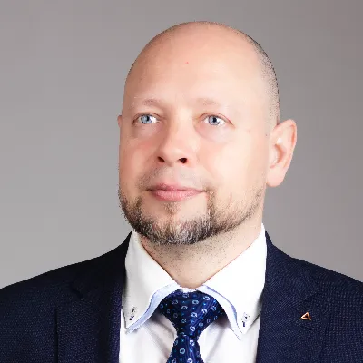 Vadim K. avatar