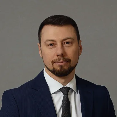 Vadym M. from Ukraine, 16 years of experience in Education, Training ...
