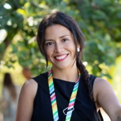 Valentina Florencia Gabriella 