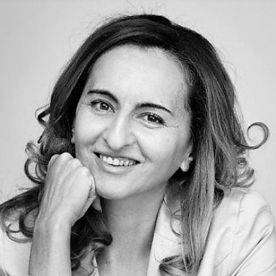 Valentina Ivanic, Phd
