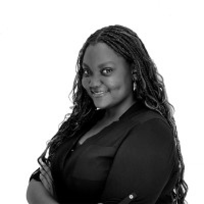 Valerie Wanyama