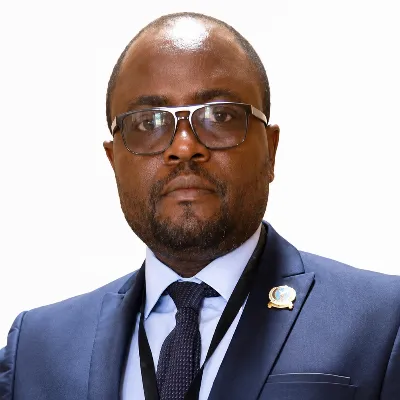 Valery SOB Mouafo