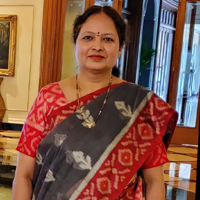Vanaja M.