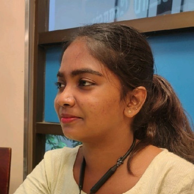 Vandhana Murugesan