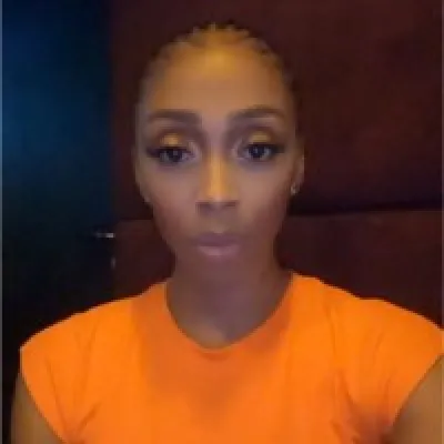 Vanesa Udegbe