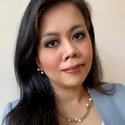 Vanessa J P. avatar