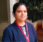 Vardhana Lakshmi M. avatar