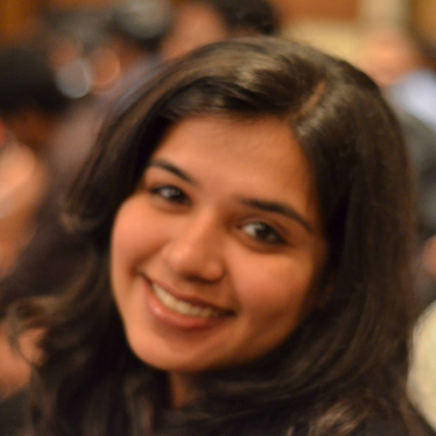 Varsha C. from India, 10 years of experience in Community Development ...