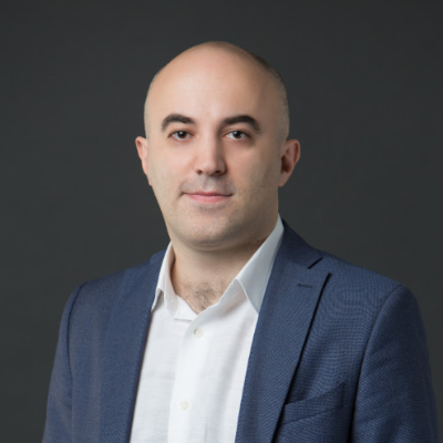 Vasil Grigalashvili