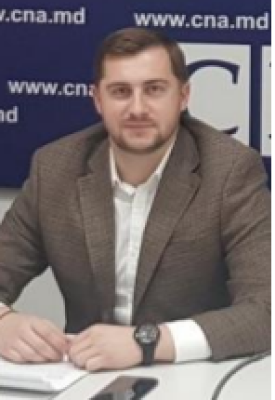 Vasile Gangan