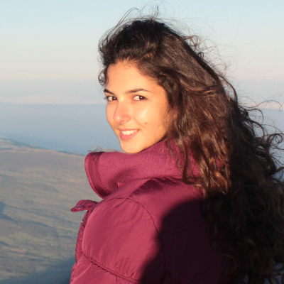 Vera Noon