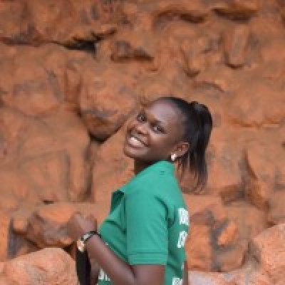 Veronica Nuwamanya