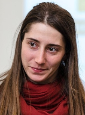 Veronika Foltynova