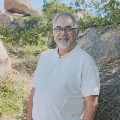 Vibhu Kapila