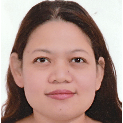 Vichelle Roaring-Arunsuwannako