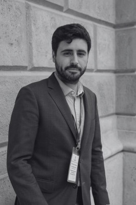 Víctor Gratacós Chacón
