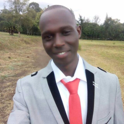 Victor Kiprono