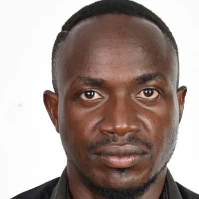 Victor Ndungah