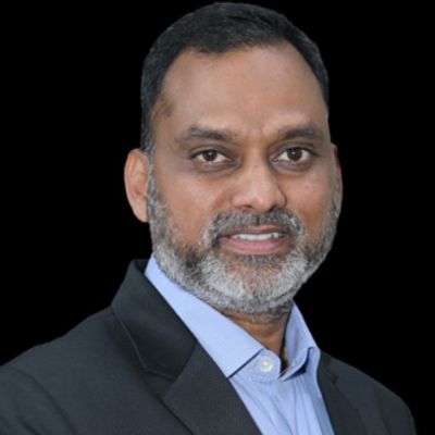 Dr. Victor Prasad Kumar M.