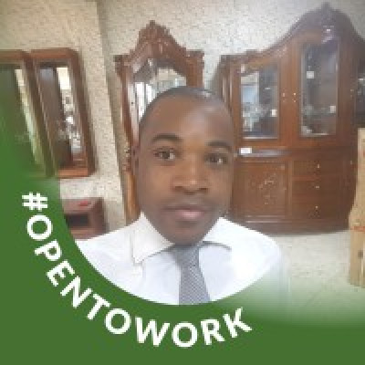 Victor Rodrigue NKOLO AYISSI