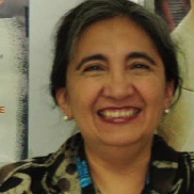 Victoria Elizabeth V.