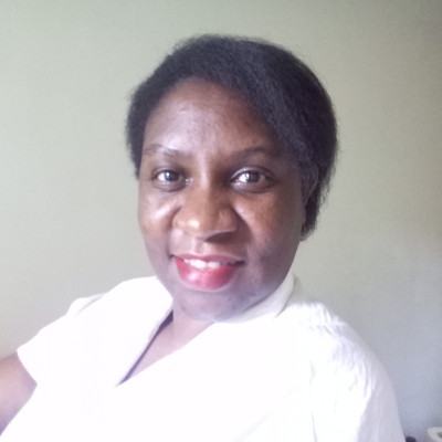 Victoria Ndolo