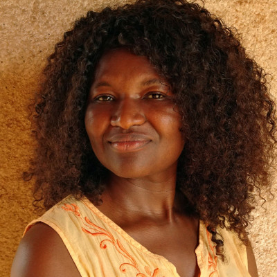 Victorine Che Thöner