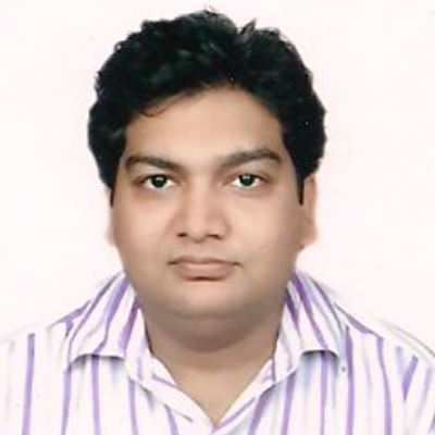 Vijay Kumar G.
