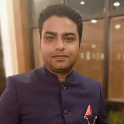 Vinayak S. avatar