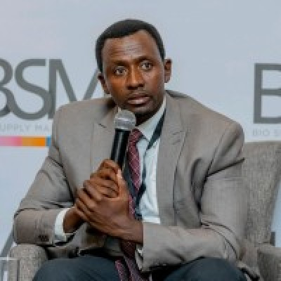 Vincent Sabagirirwa