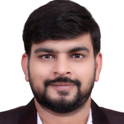 Vinod G.