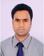 Vinod Reddy P.