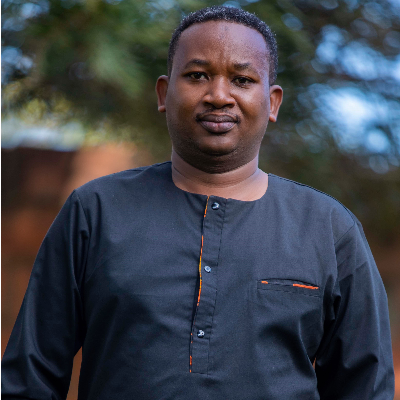 Virgile Uzabumugabo