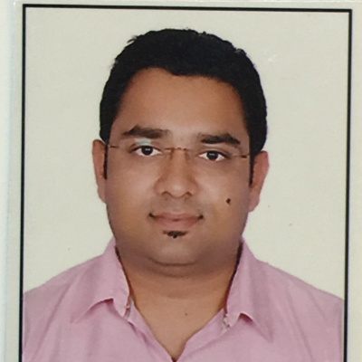 Vivek Agarwal-Be, Mba, Pmp
